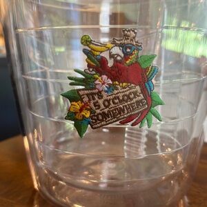 JIMMY BUFFET ICE BUCKET